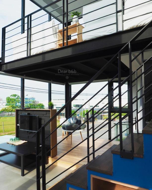 Wandao Bed and Breakfast Donggang Exteriör bild